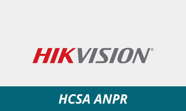 Training Hikvision Intercom